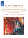 A NIGHT AT THE OPERA